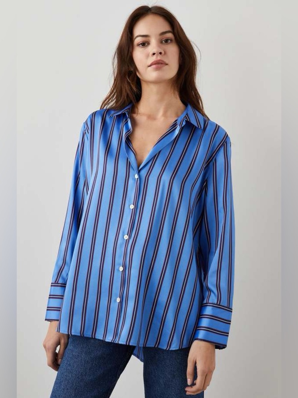 Rails Ledger shirt